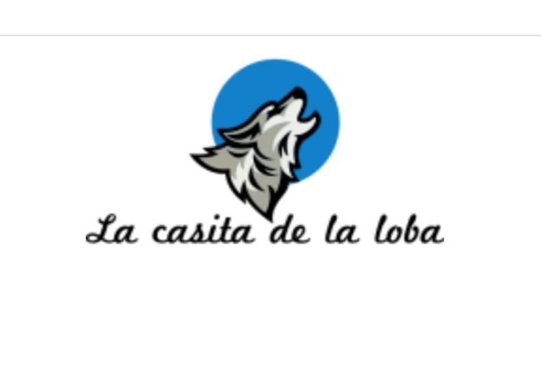 Villa La Casa De La Lobita Benaocaz Exterior foto